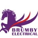 Brumby Electrical logo